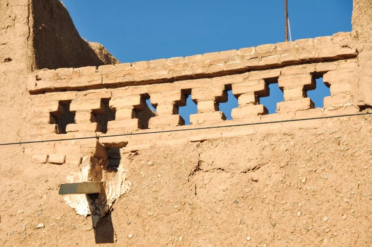 Thirsty Rainspout 2014 — image 6