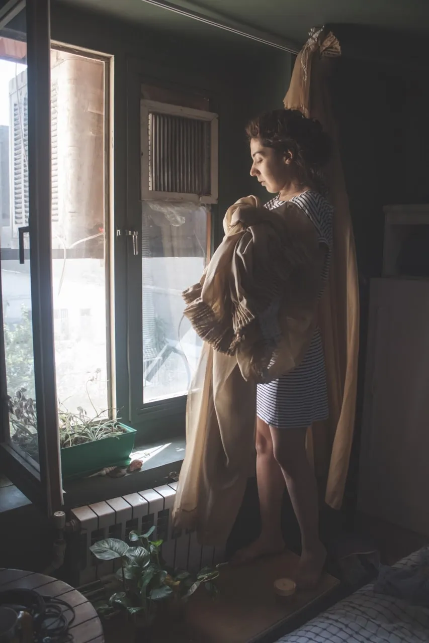 Self-bred Girls — image 7