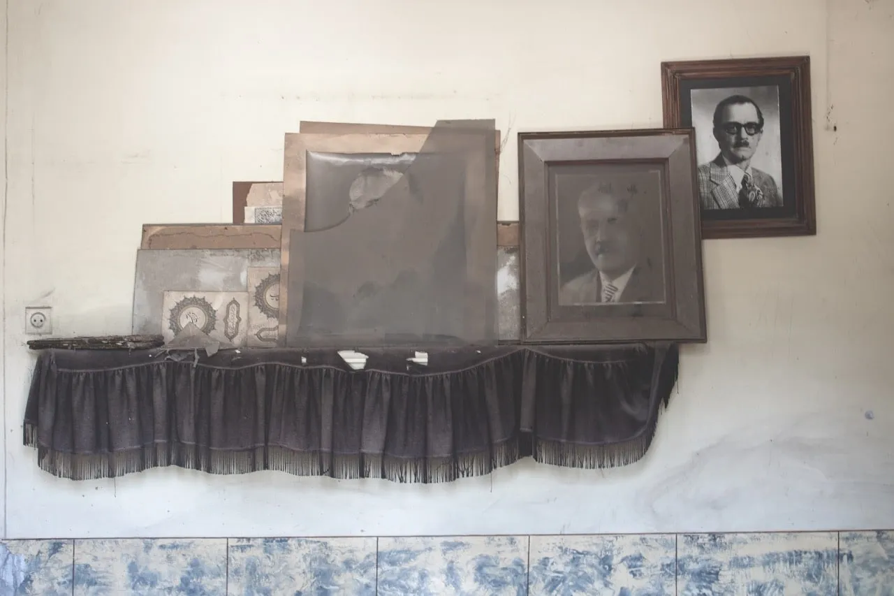 Forgotten Graves 2018 — image 8