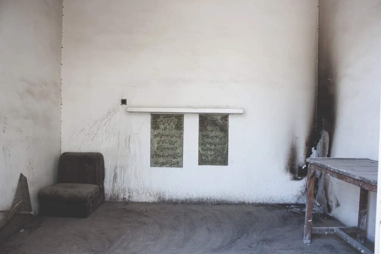 Forgotten Graves 2018 — image 4