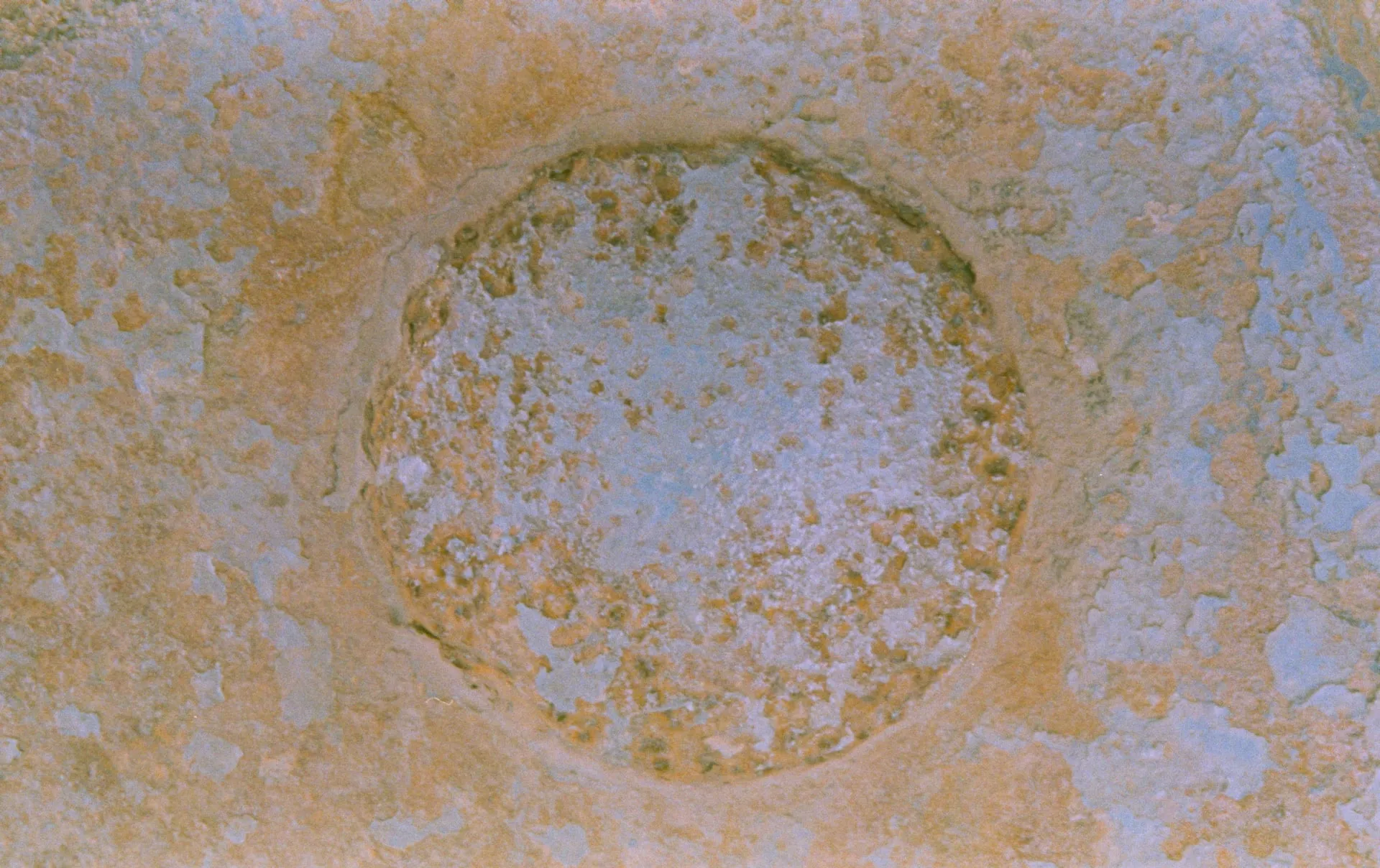 Erosion I 2019 — image 11